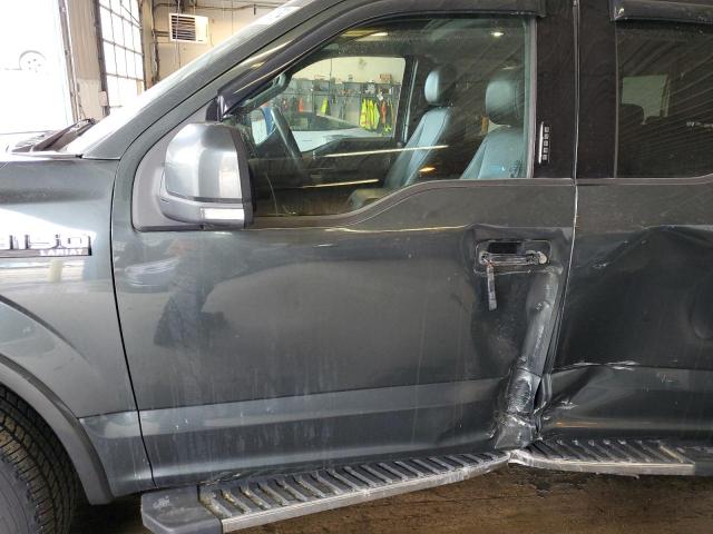 Photo 7 from auction – 2015 FORD F150 SUPER with VIN 1FTFX1EFXFFA36969