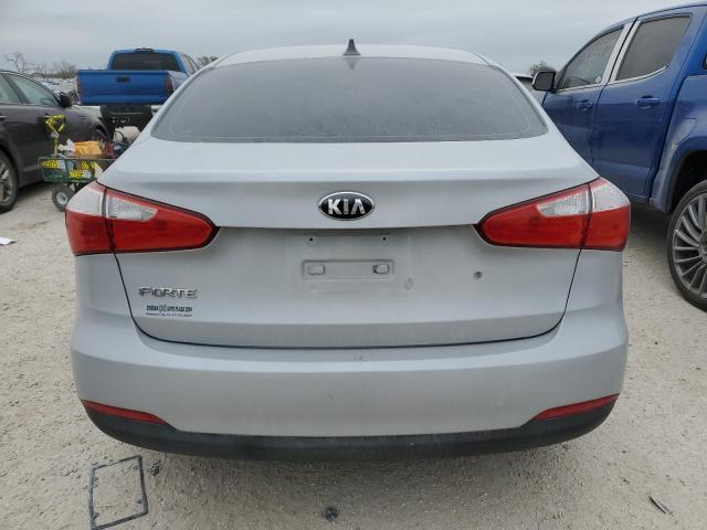 Photo 6 from auction – 2014 KIA FORTE LX with VIN KNAFK4A69E5154504