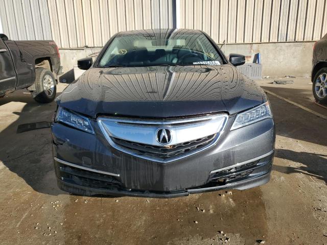 Photo 5 from auction – 2016 ACURA TLX TECH with VIN 19UUB1F54GA007432