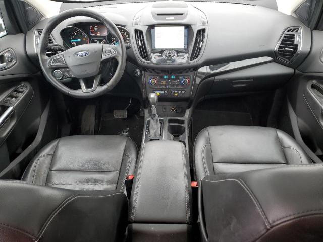 Photo 8 from auction – 2017 FORD ESCAPE TIT with VIN 1FMCU9J90HUD70173