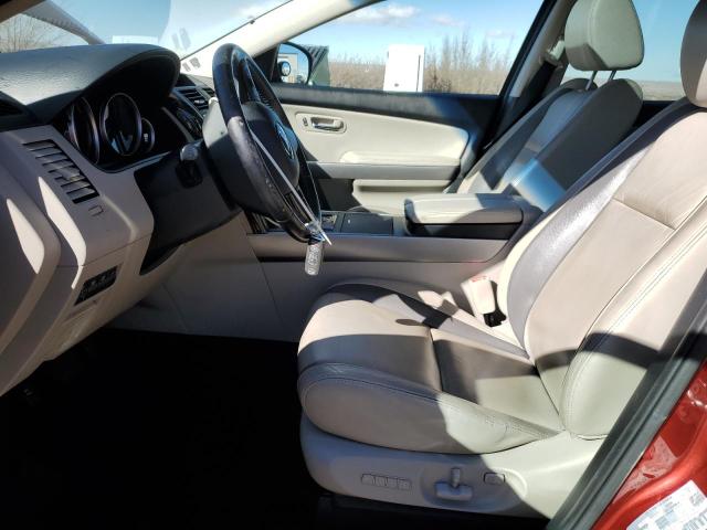 Photo 7 from auction – 2011 MAZDA CX-9 with VIN JM3TB2DAXB0319373