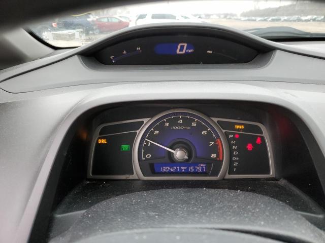 صورة رقم 9 من المزاد - 2010 HONDA CIVIC EX مع VIN 19XFA1F80AE024754