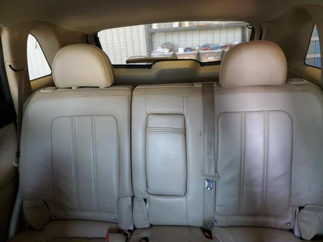 Photo 10 from auction – 2008 SATURN VUE XE with VIN 3GSCL33P08S661115
