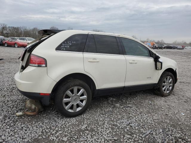 Photo 3 from auction – 2007 LINCOLN MKX with VIN 2LMDU68CX7BJ07475
