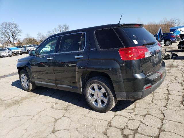 Photo 2 from auction – 2013 GMC TERRAIN SL with VIN 2GKFLREK3D6177255