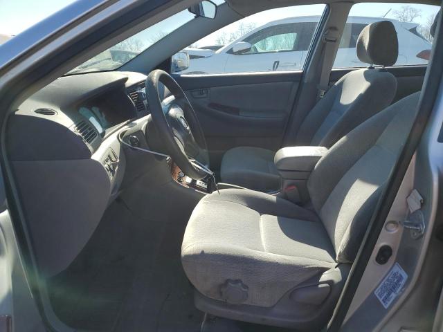 Photo 7 from auction – 2003 TOYOTA COROLLA CE with VIN 2T1BR32E43C080356
