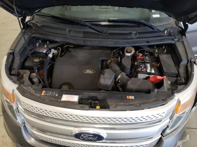 Photo 12 from auction – 2013 FORD EXPLORER X with VIN 1FM5K8D82DGC52730