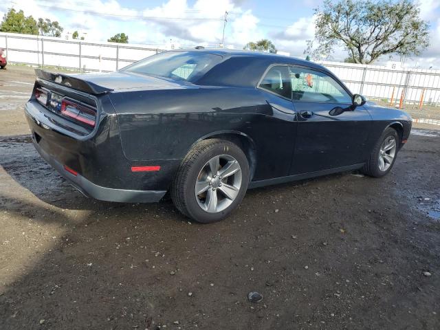Photo 3 from auction – 2019 DODGE CHALLENGER with VIN 2C3CDZAG6KH727437
