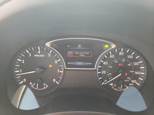 Photo 9 from auction – 2016 NISSAN ALTIMA 2.5 with VIN 1N4AL3AP9GC235455