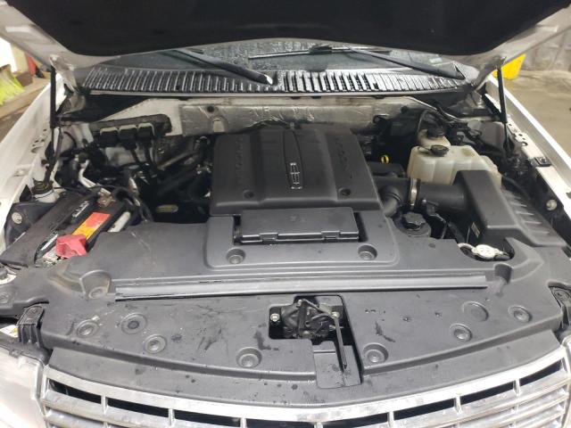 Фото 12 с аукциона – 2012 LINCOLN NAVIGATOR с VIN 5LMJJ2J52CEL08956
