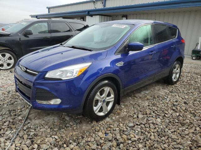 FORD ESCAPE SE 2015 с VIN 1FMCU0G92FUC03491 - Фото с аукциона