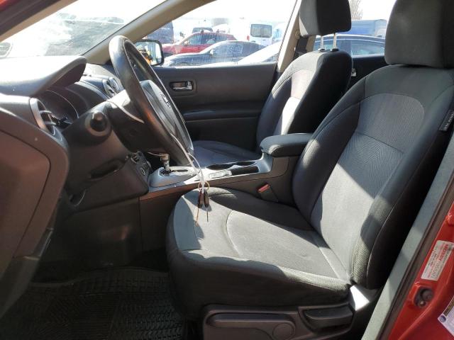 Photo 7 from auction – 2013 NISSAN ROGUE S with VIN JN8AS5MT8DW526416