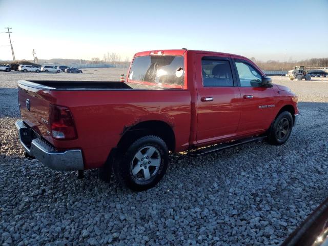 Photo 3 from auction – 2012 DODGE RAM 1500 S with VIN 1C6RD7LP3CS201601