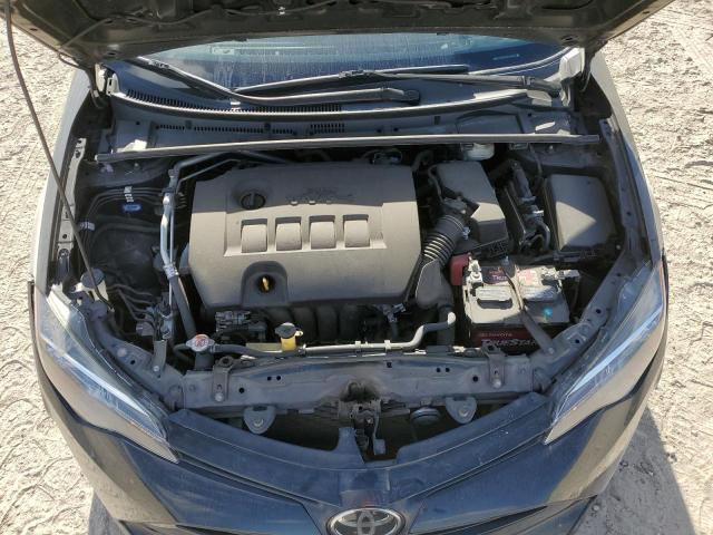 Photo 11 from auction – 2019 TOYOTA COROLLA L with VIN 2T1BURHE5KC156951