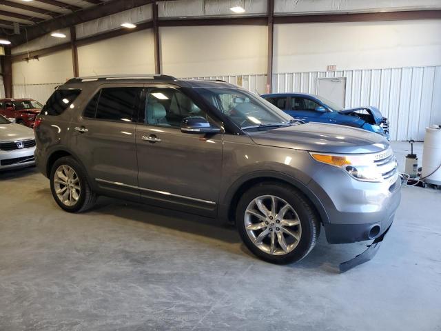 Фото 4 с аукциона – 2013 FORD EXPLORER X с VIN 1FM5K7D82DGA49198