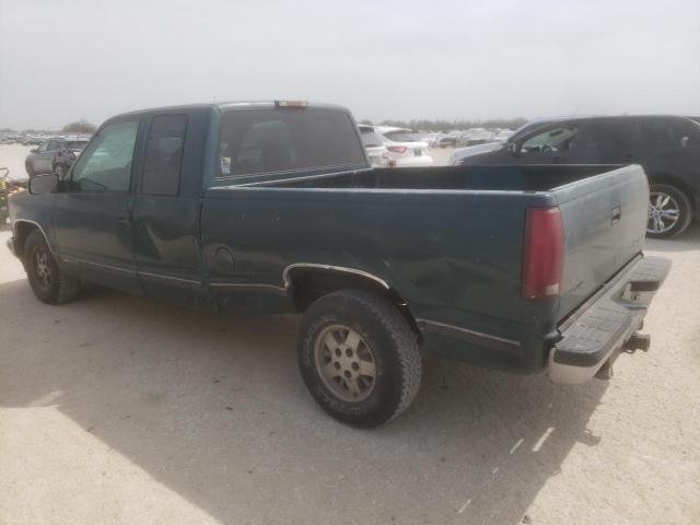 Photo 2 from auction – 1995 GMC SIERRA C15 with VIN 2GTEC19H0S1533811