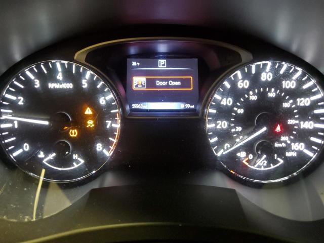 Photo 9 from auction – 2017 NISSAN ALTIMA 2.5 with VIN 1N4AL3AP8HC262387
