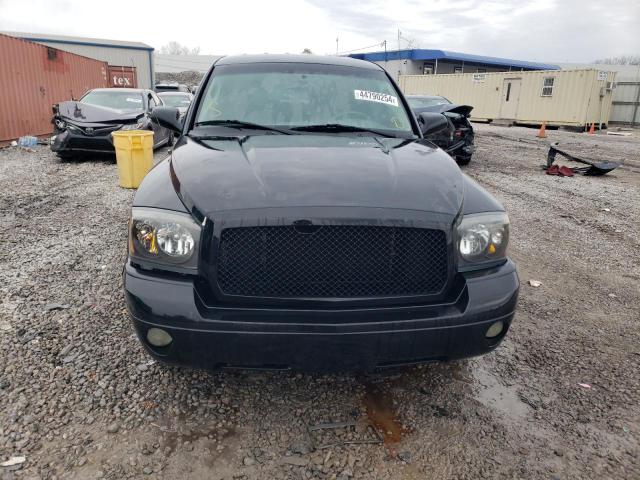 Photo 5 from auction – 2007 DODGE DAKOTA QUA with VIN 1D7HE28K47S127621
