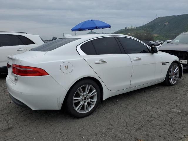 Photo 3 from auction – 2017 JAGUAR XE PREMIUM with VIN SAJAD4BN4HA952905