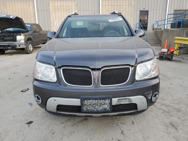 Photo 5 from auction – 2007 PONTIAC TORRENT with VIN 2CKDL73F676029997