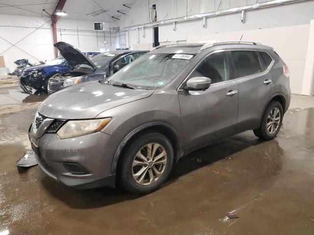 Photo 1 from auction – 2015 NISSAN ROGUE S with VIN 5N1AT2MV5FC921632