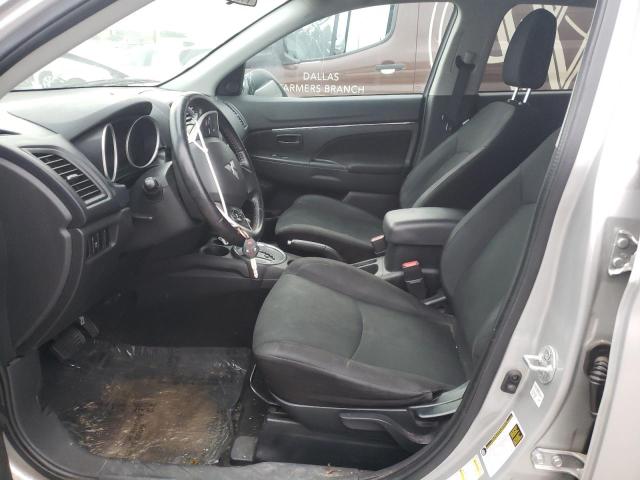 Photo 7 from auction – 2015 MITSUBISHI OUTLANDER with VIN 4A4AR3AU4FE052233