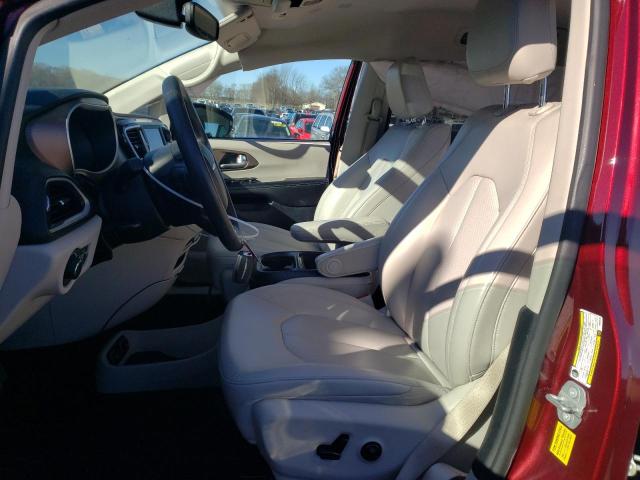 Photo 7 from auction – 2021 CHRYSLER VOYAGER LX with VIN 2C4RC1DG2MR505481