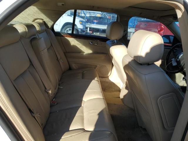 Photo 10 from auction – 2007 CADILLAC DTS with VIN 1G6KD57Y57U112269