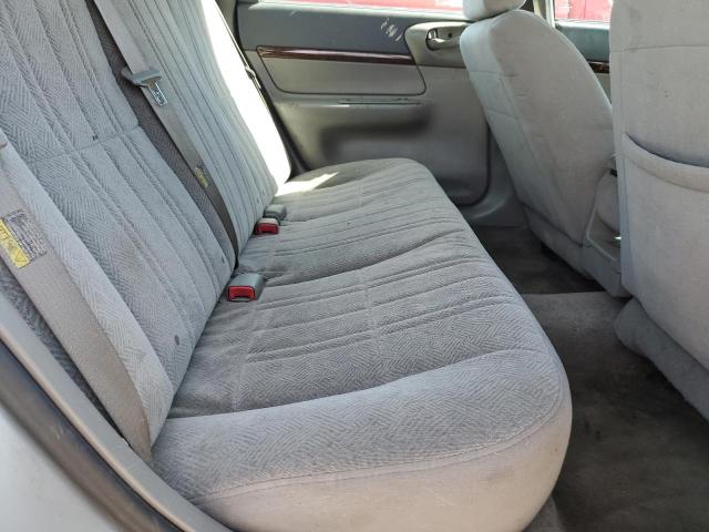 Photo 10 from auction – 2005 CHEVROLET IMPALA with VIN 2G1WF52E159276837