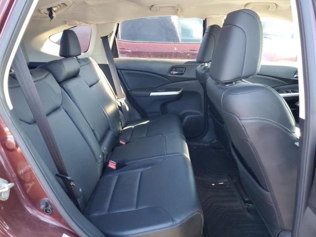 Photo 10 from auction – 2015 HONDA CR-V EXL with VIN 2HKRM4H71FH646941