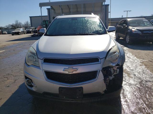 Photo 5 from auction – 2011 CHEVROLET EQUINOX LT with VIN 2GNALPEC8B1256554