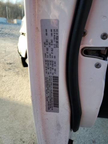 Photo 14 from auction – 2017 DODGE JOURNEY CR with VIN 3C4PDCGBXHT566645