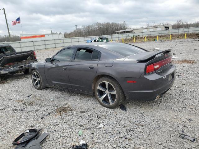 Photo 2 from auction – 2014 DODGE CHARGER SX with VIN 2C3CDXHG2EH369185