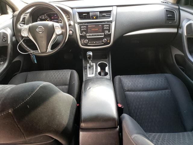 Photo 8 from auction – 2018 NISSAN ALTIMA 2.5 with VIN 1N4AL3AP4JC127848