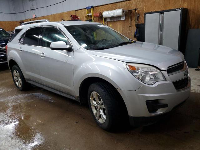 Photo 4 from auction – 2014 CHEVROLET EQUINOX LT with VIN 2GNFLFEK9E6274303