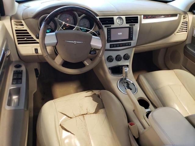 Фото 8 с аукциона – 2008 CHRYSLER SEBRING LI с VIN 1C3LC65M78N124997