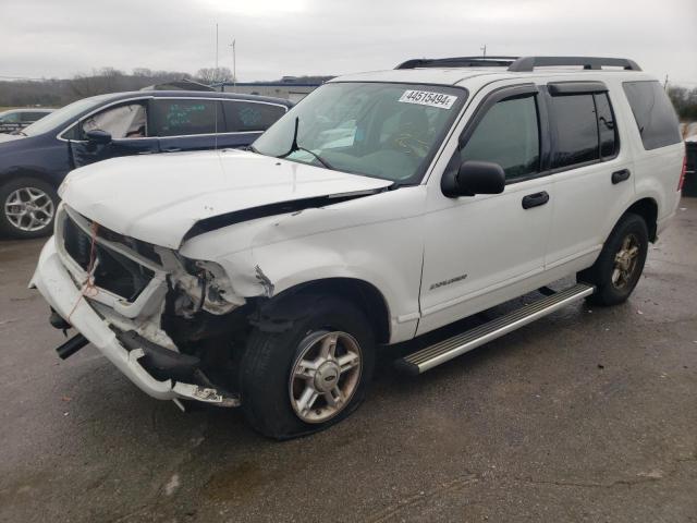 FORD EXPLORER X 2005 with VIN 1FMZU73K65UB23069 - Photo from auction