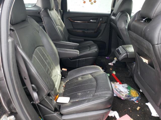 Photo 11 from auction – 2015 GMC ACADIA DEN with VIN 1GKKVTKD0FJ299847