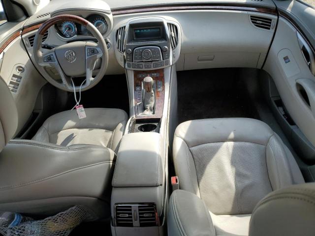 Photo 8 from auction – 2010 BUICK LACROSSE C with VIN 1G4GC5EG0AF122117