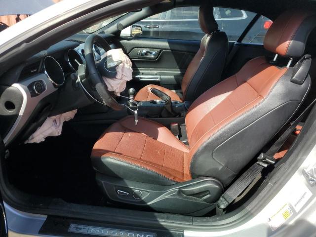 Photo 7 from auction – 2016 FORD MUSTANG with VIN 1FATP8UH8G5258888