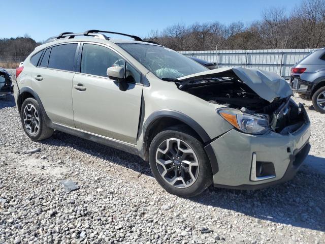Фото 4 с аукциона – 2016 SUBARU CROSSTREK с VIN JF2GPALC3GH295078