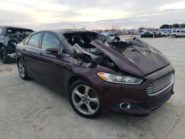 Photo 4 from auction – 2013 FORD FUSION SE with VIN 3FA6P0HR5DR355783