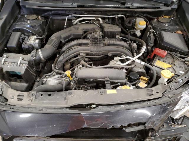 Photo 12 from auction – 2019 SUBARU CROSSTREK with VIN JF2GTACC5K8376247