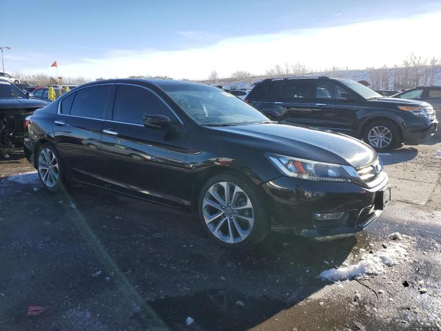 Photo 4 from auction – 2013 HONDA ACCORD SPO with VIN 1HGCR2E52DA217814