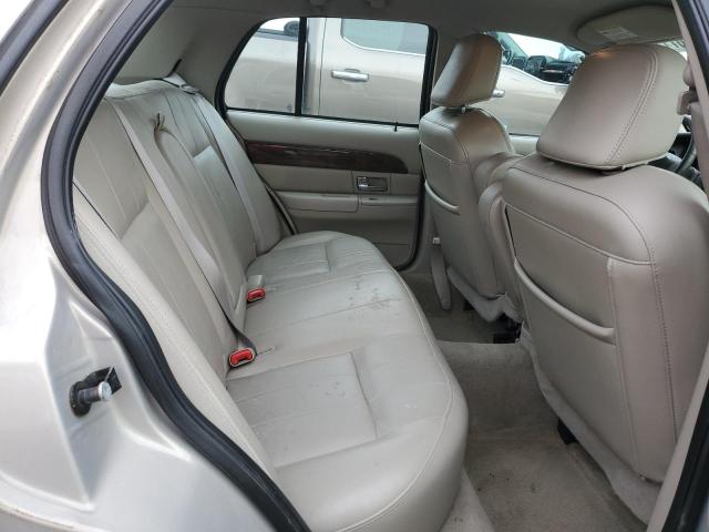 Photo 10 from auction – 2010 MERCURY GRAND MARQ with VIN 2MEBM7FV3AX620206