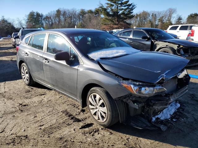 Photo 4 from auction – 2020 SUBARU IMPREZA with VIN 4S3GTAB61L3726952