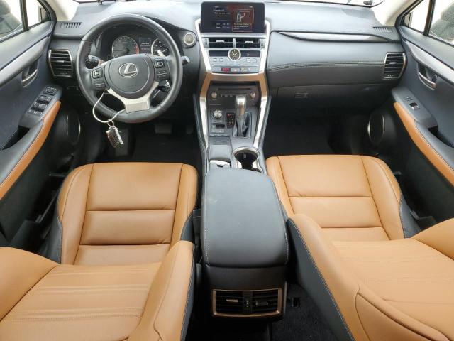 Photo 8 from auction – 2021 LEXUS NX 300 BAS with VIN JTJDARBZ5M2179092