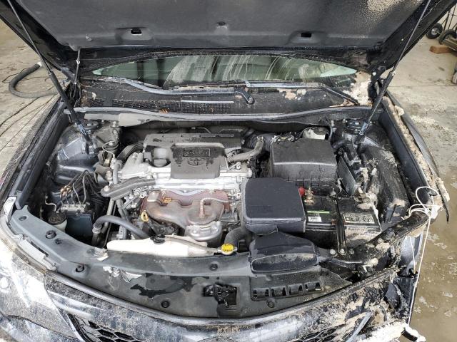 Zdjęcie 11 z aukcji – 2012 TOYOTA CAMRY z VIN 4T1BF1FKXCU170106
