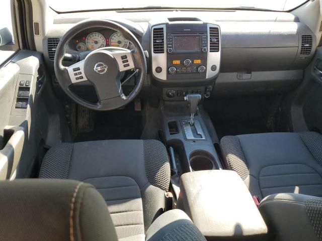 Photo 8 from auction – 2018 NISSAN FRONTIER S with VIN 1N6AD0EV1JN758363