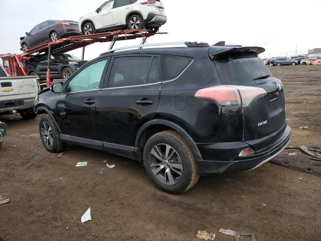 Photo 2 from auction – 2016 TOYOTA RAV4 XLE with VIN 2T3RFREV5GW493078